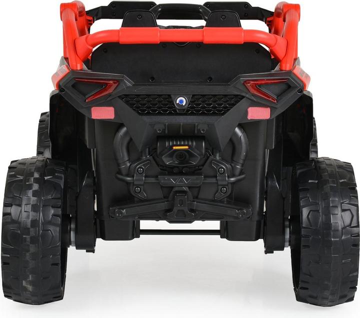 Actual product image Moni Kinder Elektrofahrzeug SUV Arizona (12 V)