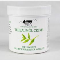 Vom Pullach Hof Crema olio dell'albero del tè 250ml - PH - qua (Crema corpo, 250 ml)