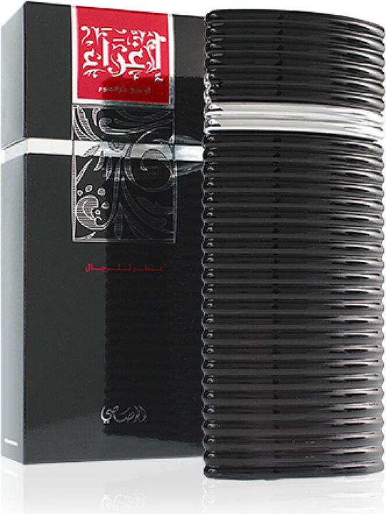 Actual product image Rasasi Egra for Men (Eau de parfum, 100 ml)