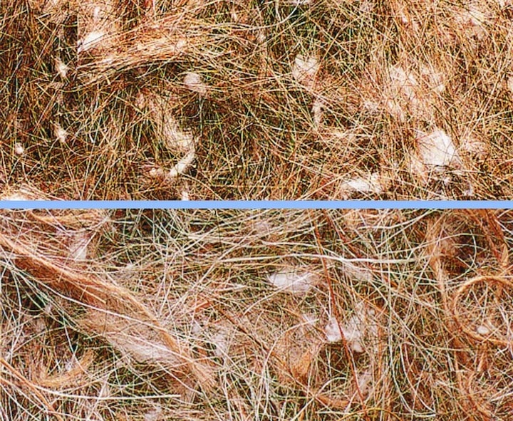 Produktbild Nobby Nistmaterial Pelo Animale
