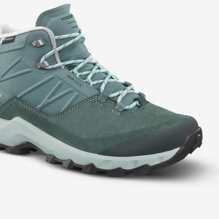 Produktbild Quechua MH500 (37)