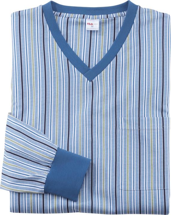 Image du produit ISA Bodywear 123518 (XXL)