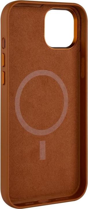 Produktbild Fixed MagLeather für Apple iPhone 15 Plus (Apple iPhone 15 Plus)