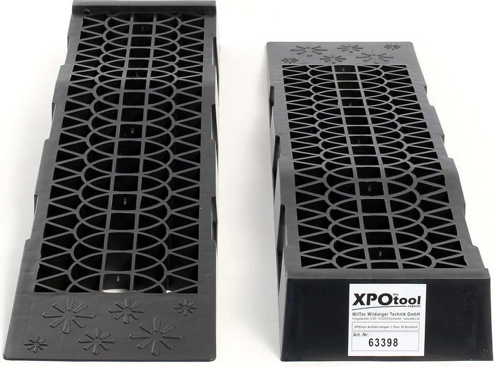 Immagine prodotto Wiltec Rampe di accesso