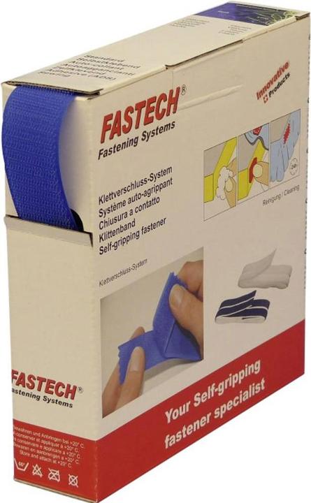 Produktbild Fastech Klettband Spenderbox (30 mm)