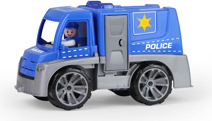 Produktbild Lena Truxx Polizei