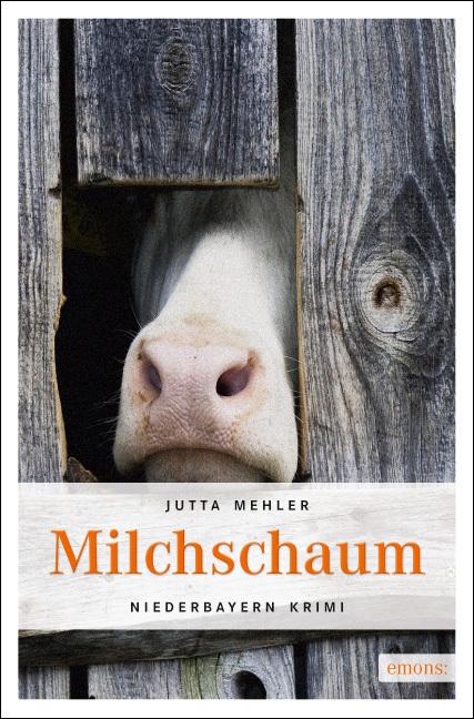 Actual product image Milchschaum (German, Jutta flour, 2011)