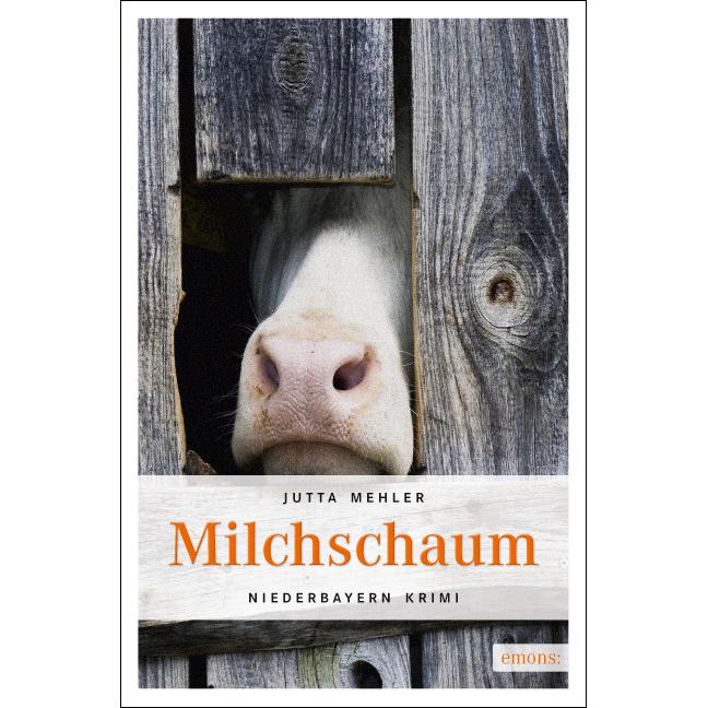 Milchschaum, Belletristik von Jutta Mehler