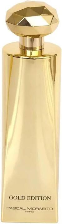 Immagine prodotto Pascal Morabito Gold Edition Eau De Parfum Spray 100ml 3.3fl Oz (Eau de parfum, 100 ml)