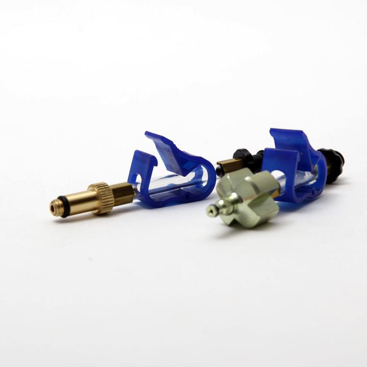 Produktbild Bleedkit Basic Edge