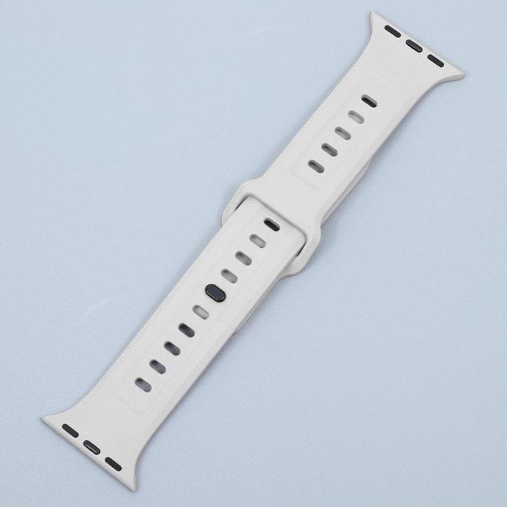Image du produit Guardline Bande de garde en silicone premium (41 mm, 42 mm, 38 mm, 40 mm, Silicone)