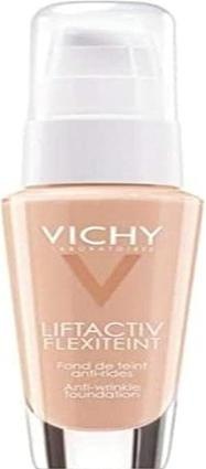 Produktbild Vichy Liftactiv Flexiteint Make-up gegen Falten (55 Bronze)
