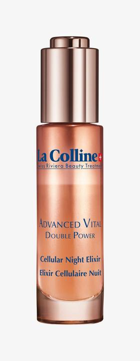Produktbild La Colline Cellular Night Elixir (30 ml, Nachtcreme)