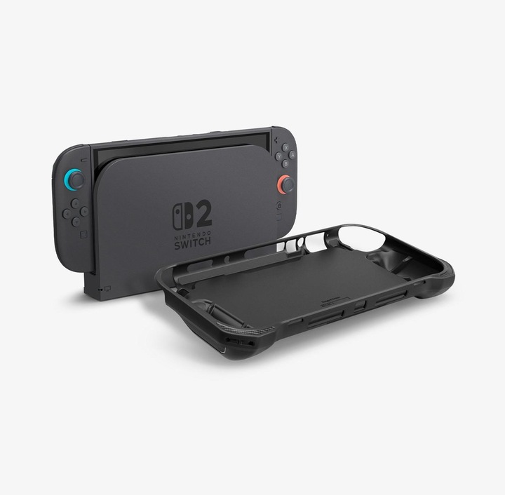 Image du produit Spigen Rugged Armor (Switch)