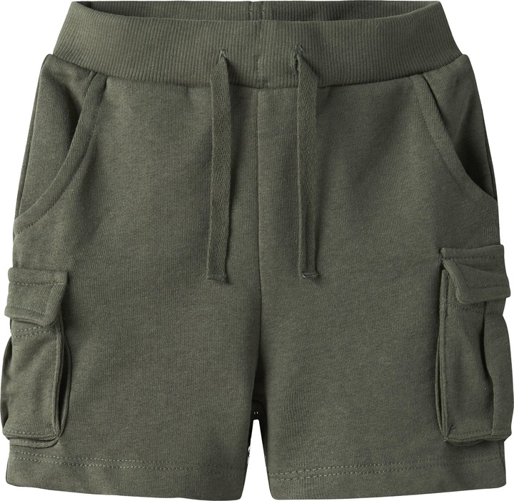 Name it Nmmoli Sweat Shorts Unb Noos