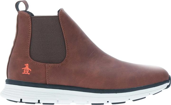 Image du produit Original Penguin - Bottines NICO - Enfant (37)