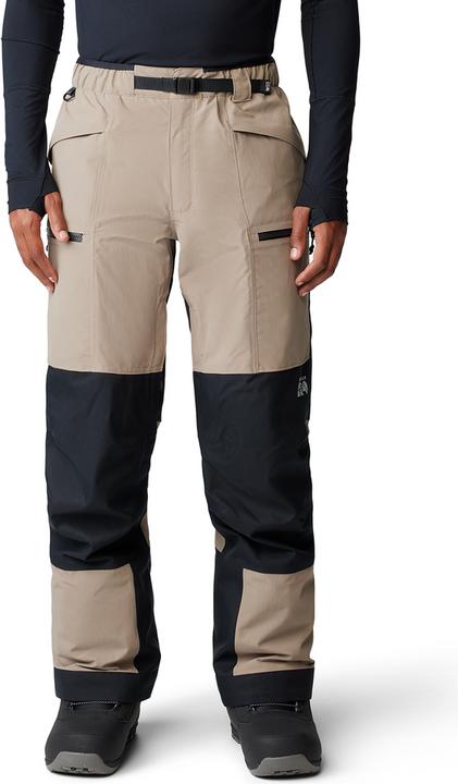 Actual product image Mountain Hardwear M First Tracks™ Pant (M)