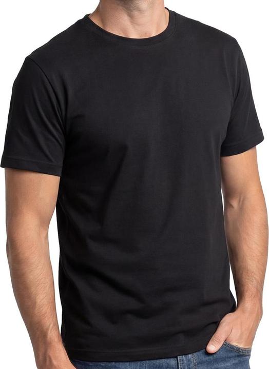 Produktbild Lerros 4er Pack Basic T-Shirt (3XL)