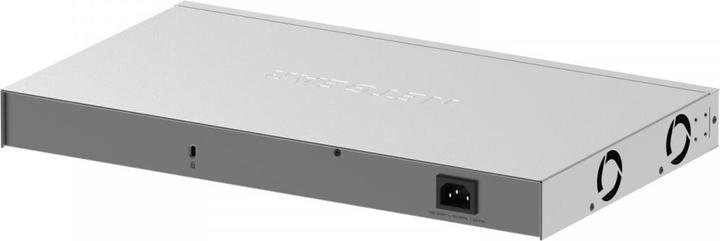 Actual product image Netgear 48-PORT 1G SMART SWITCH (48 ports)