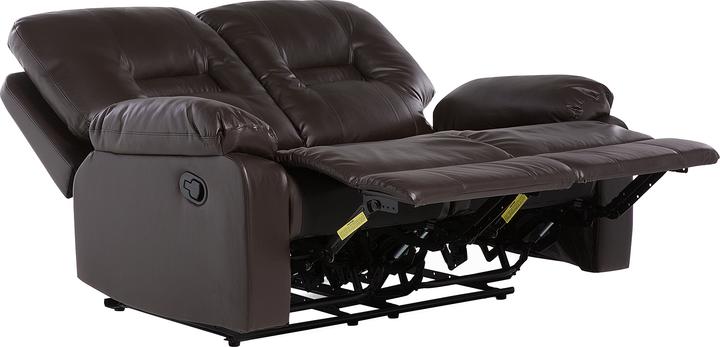 Produktbild Beliani Bergen (2-Sitzer)