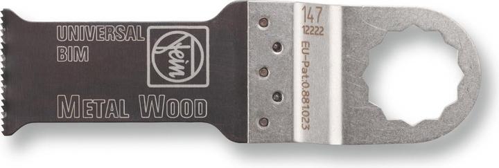 Produktbild Fein E-Cut Sägeblätter Bi-Metall
