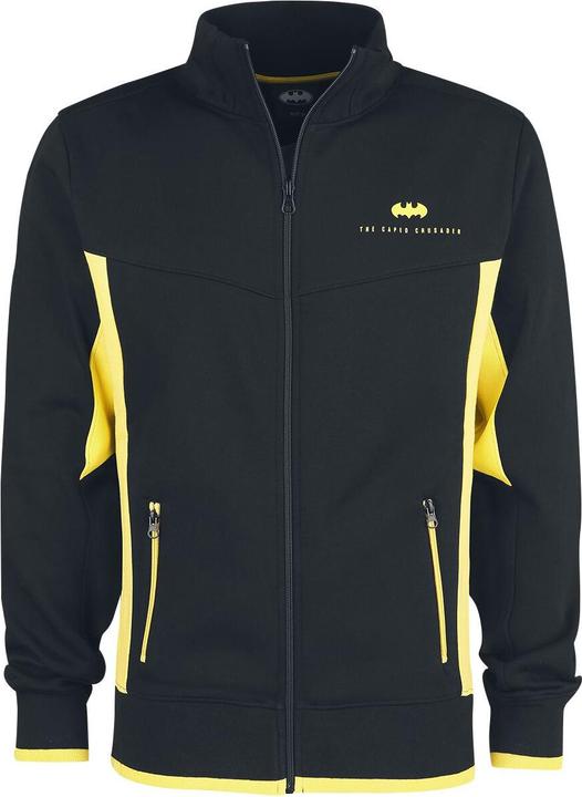 Produktbild Batman Core Caped Crusader Track Jacket (XXL)