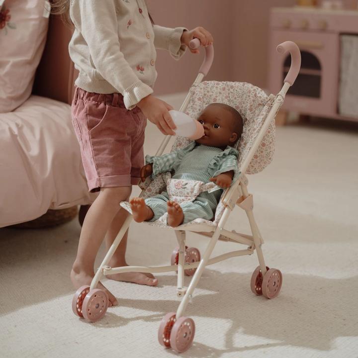 Immagine prodotto Little Dutch Puppen Buggy aus Metall