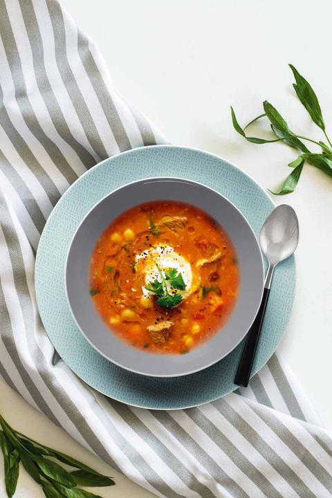 Actual product image Seltmann Life Fashion Tafelservice (12 Piece)