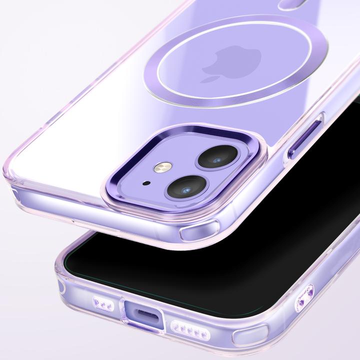 Produktbild Avizar Cristal Color Case (Apple iPhone 12)