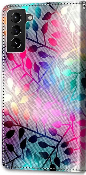 Immagine prodotto Cover-Discount Galaxy S22+ - Fogli di custodia in pelle (Samsung Galaxy S22+)