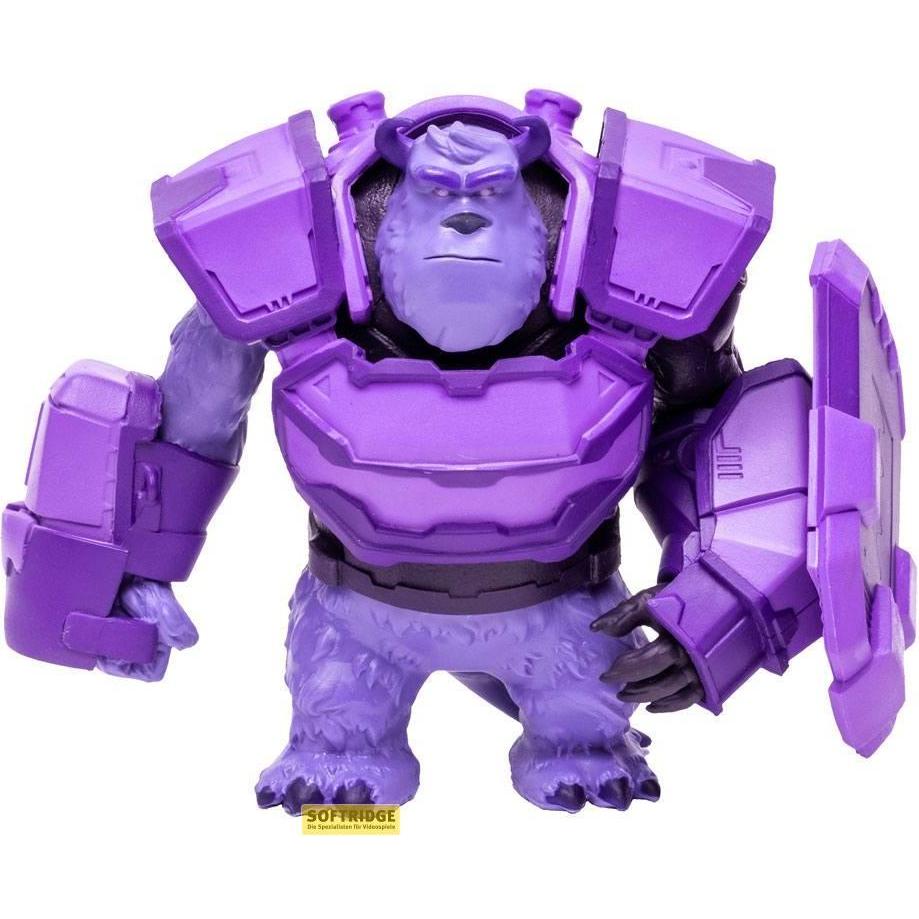 Thumbnail - McFarlane AF Disney Mirror : Sulley Fractured 13cm