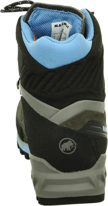 Actual product image Mammut Kento Tour High GTX (42)
