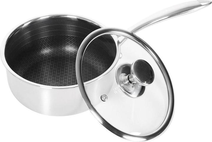 Sobczyk 1.3 litre - Stål (Pot, Aluminium, Stainless steel, Steel)