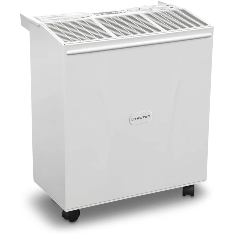 Trotec Luftbefeuchter B 400, Luftbefeuchter, Weiss