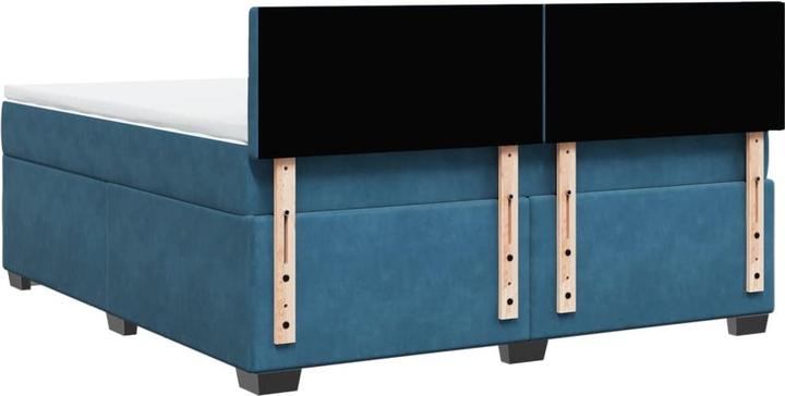 Actual product image vidaXL Boxspringbett (180 x 200 cm)