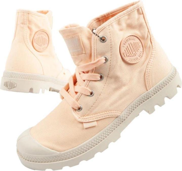 Produktbild Palladium Pampa Schuhe (40)