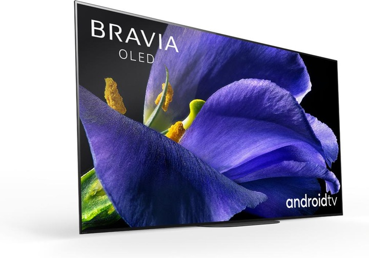 Produktbild Sony OLED KD77AG9 (77", OLED, 4K, 2019)