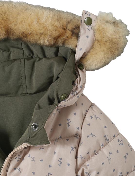 Actual product image Vertbaudet Anorak (62)