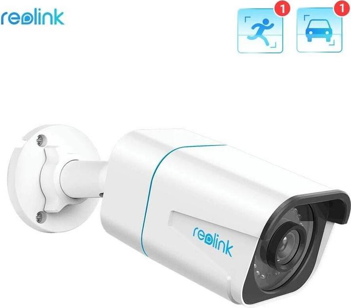 Actual product image Reolink RLC-810A (3840 x 2160 pixels)