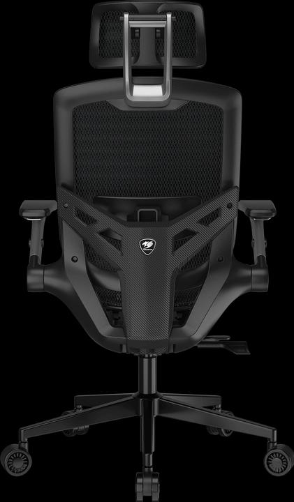 Produktbild Cougar Gaming/Office-Stuhl Speeder One, Mesh, Schwarz
