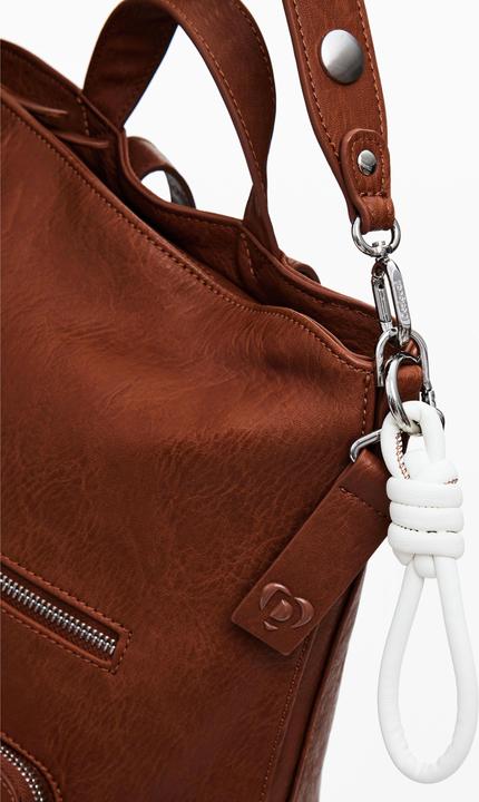 Image du produit Desigual sac à dos half fw24 pretoria cont