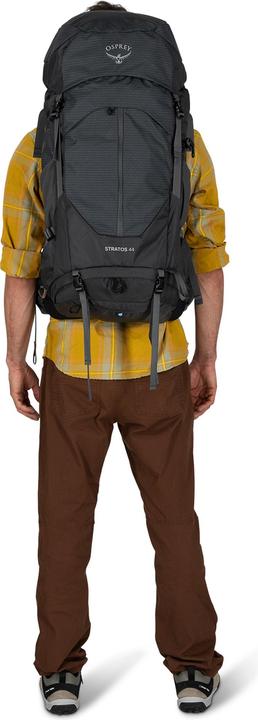 Actual product image Osprey Stratos 44 (44 l)