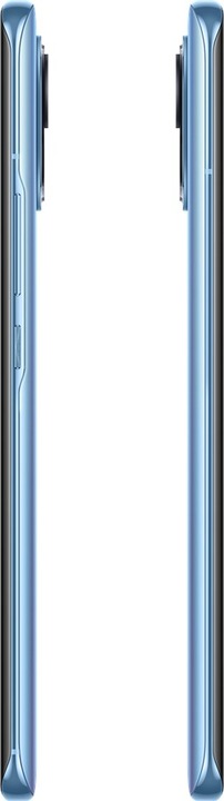 Produktbild Xiaomi Mi 11 (128 GB, Horizon Blue, 6.81", Dual SIM, 108 Mpx, 5G)