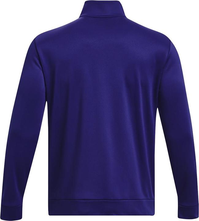Produktbild Under Armour Fleece 1/4 Zip Sweatshirt (M)