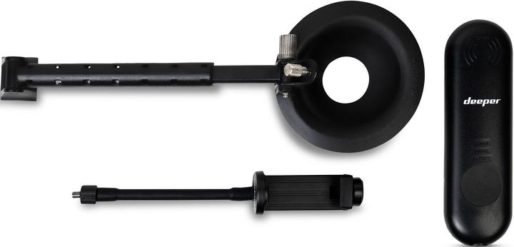 Image du produit Deeper Kit Range Extender pour bateau fourrager