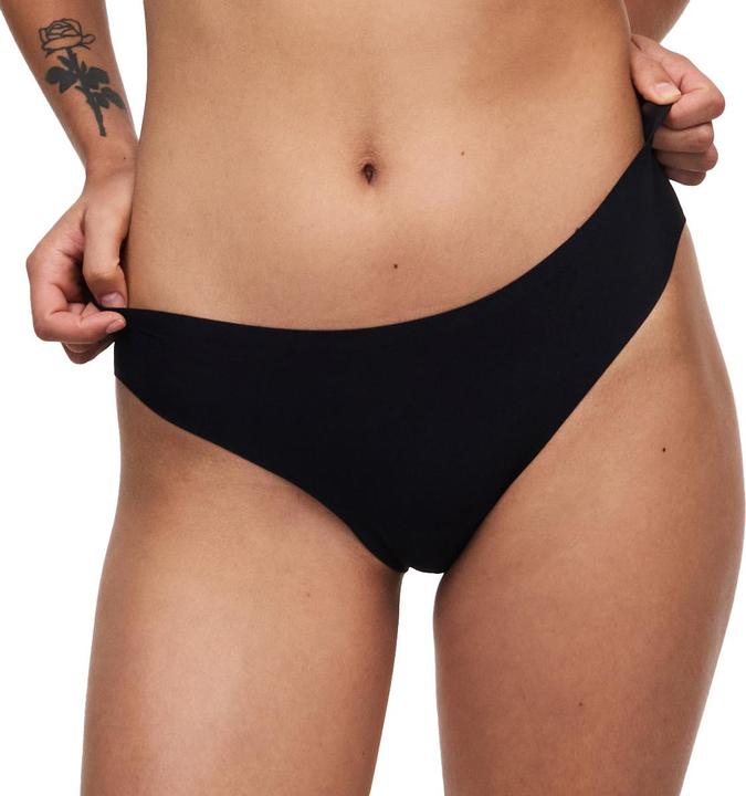 Produktbild Chantelle 3er Pack Soft Stretch Slip (One Size, 3er Pack)