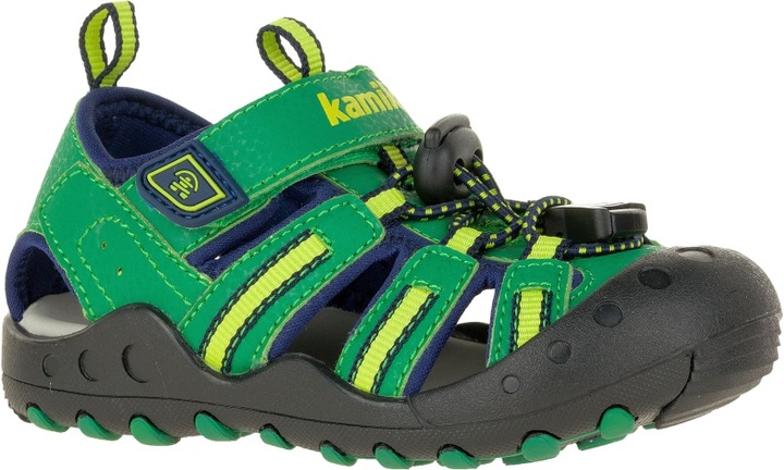 Actual product image Kamik Crab (28)