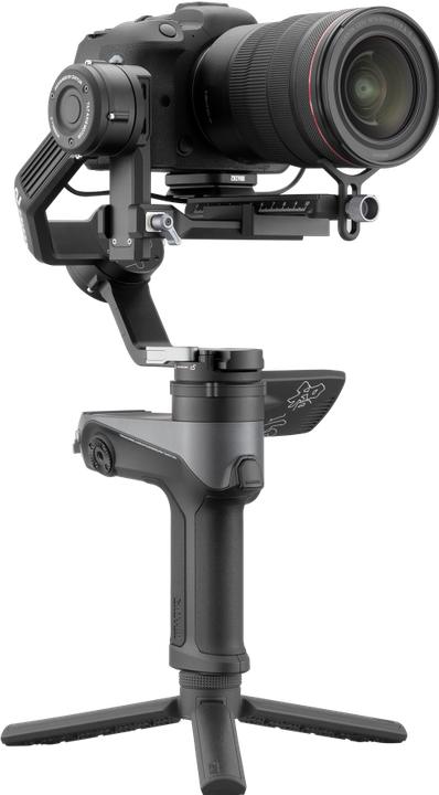 Produktbild Zhiyun Weebill 2 (Spiegelreflexkamera, 4 kg)