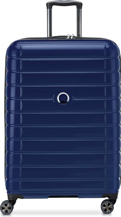 Produktbild Delsey Shadow 5.0 Expandable 75 cm Luggage, Blue (106 l)