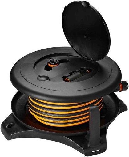 Actual product image Fiskars Waterwheel L Set (31.50 m)